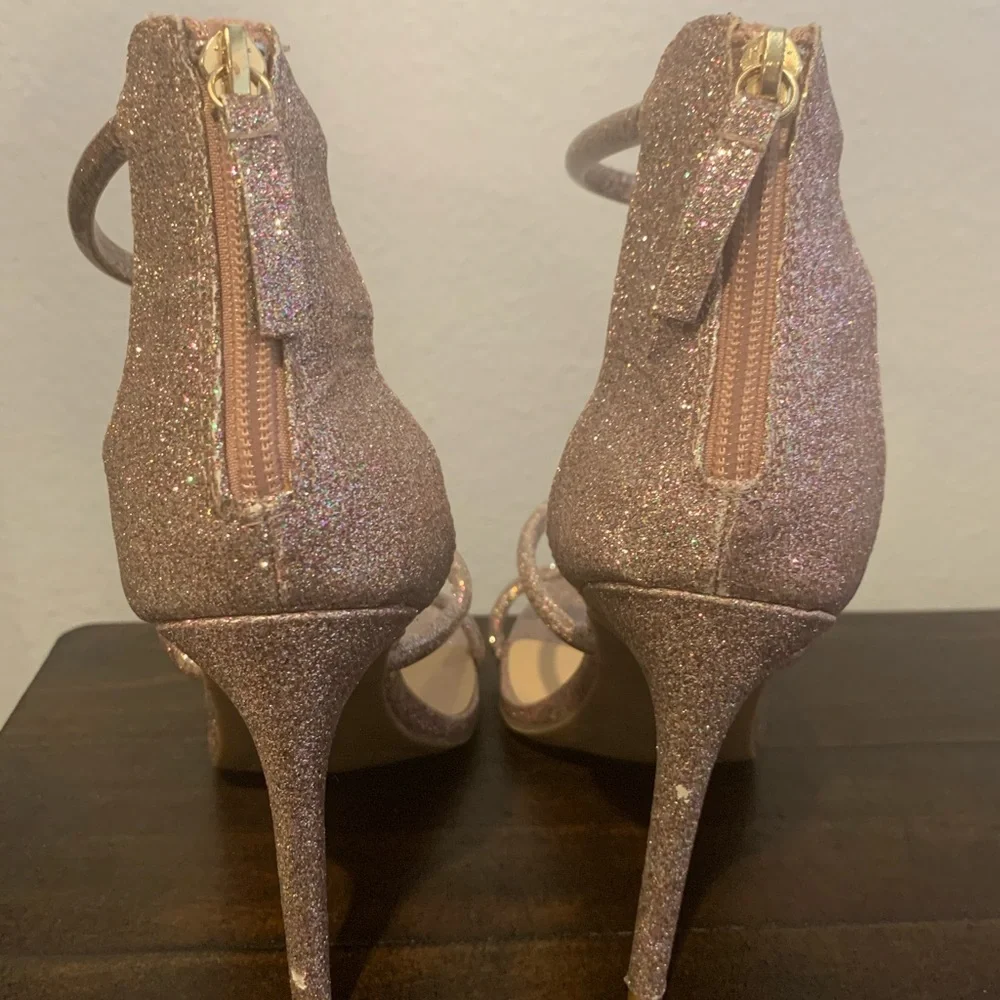 Bebe👠 - Picture 3 of 11